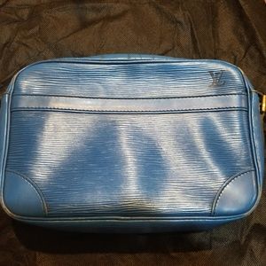 Vintage Louis Vuitton Trocadero 25